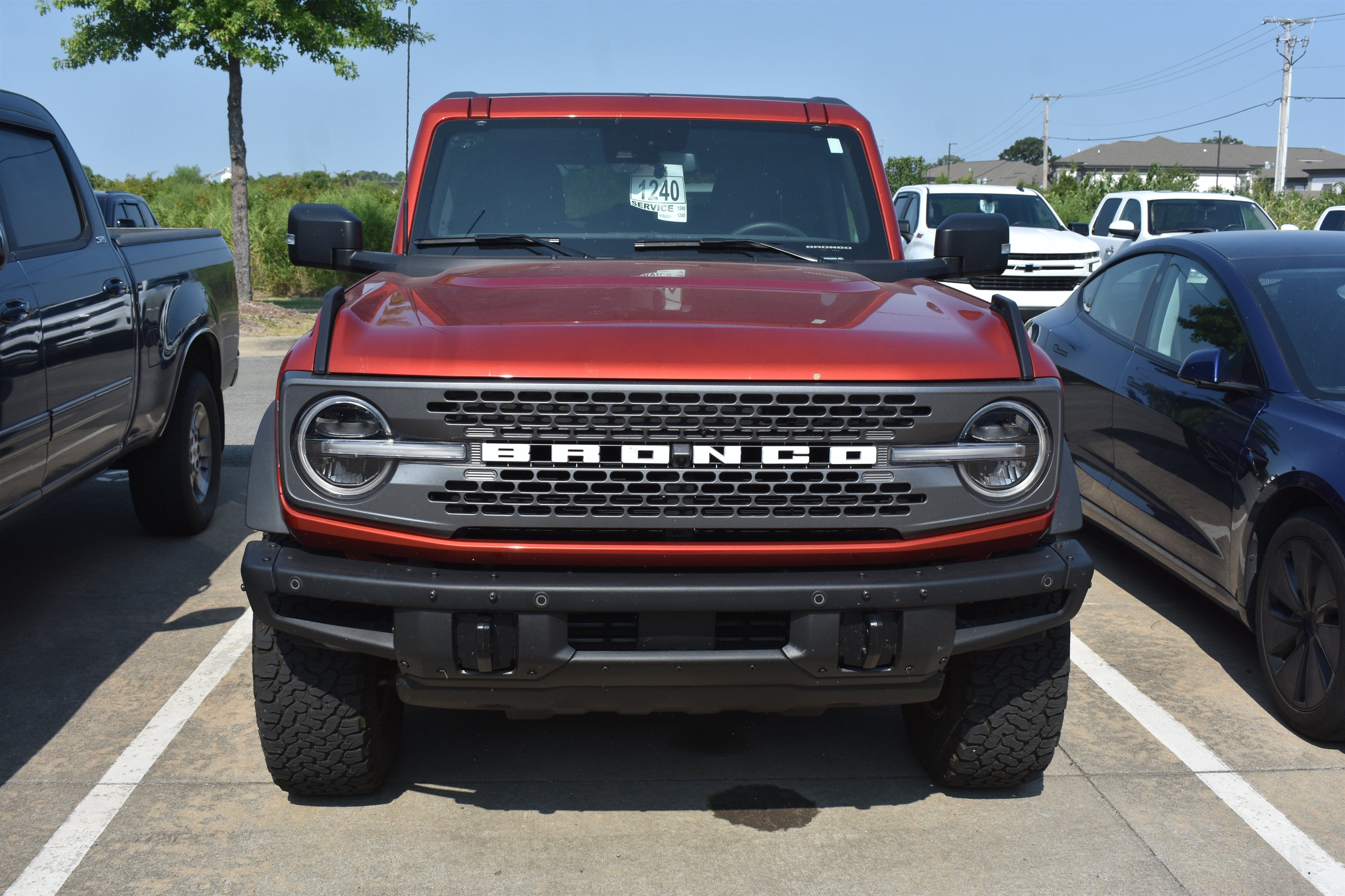 ford bronco 4-door 2024 1FMEE9BP3RLA90404 image ford bronco 4-door 2024 1FMEE9BP3RLA90404 image